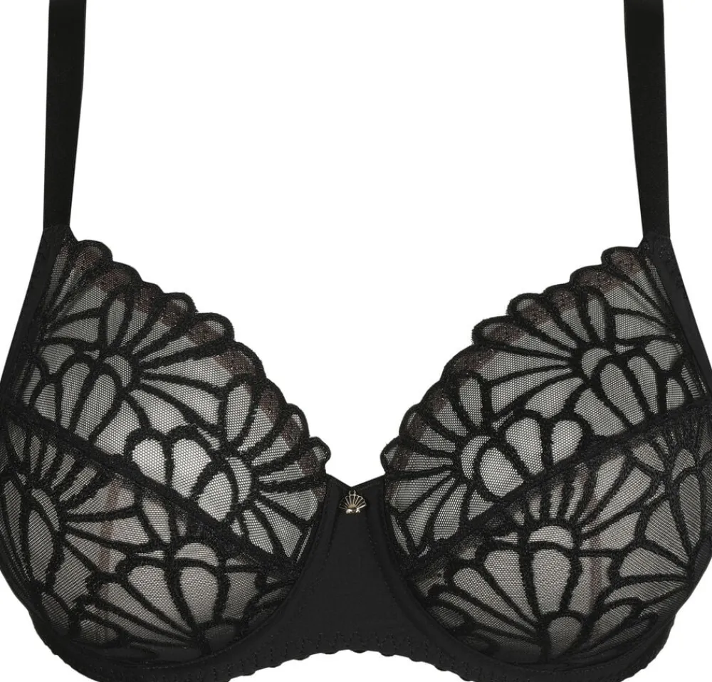 Dame PrimaDonna Gallipoli full cup bh