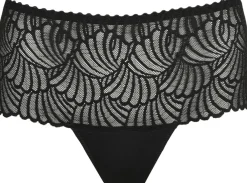 PrimaDonna Gallipoli luksus g-streng Sort Best