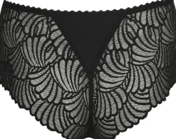 PrimaDonna Gallipoli luksus g-streng Sort Best