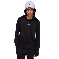 Børn adidas Game and Go Hættetrøje