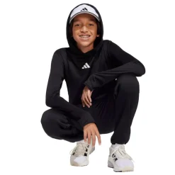 Børn adidas Game and Go Hættetrøje