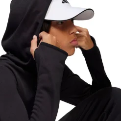 Børn adidas Game and Go Hættetrøje