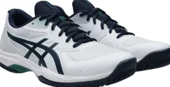 Asics Game FF Indendørssko Hvid Best