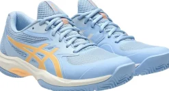 Asics Game FF Padelsko Blå Outlet