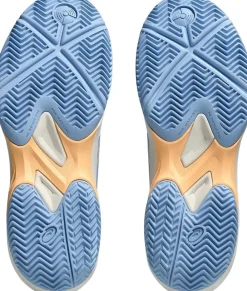 Asics Game FF Padelsko Blå Outlet