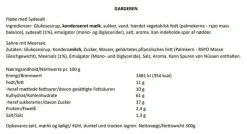 Garderen, Fløde med sydesalt Signature><noscript><img width=