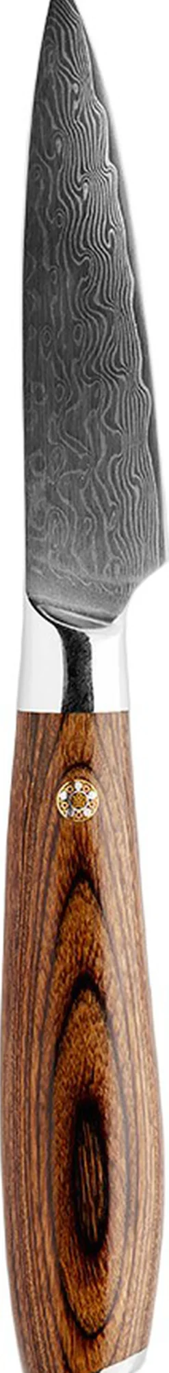 Nordic Blades Gastro Blades - 9 cm Paring knife