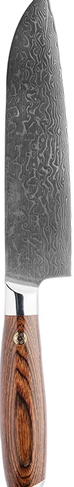 Gastro Blades - 18 cm Santuko knife>Nordic Blades Hot