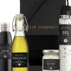 Lie Gourmet Gavepose - the real gourmet