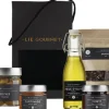 Lie Gourmet Gavepose - the ultimate snacker Best