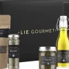 Lie Gourmet Gaveæske - Salt