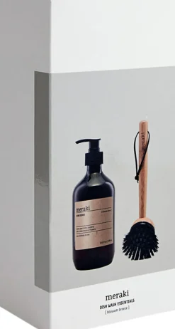 Meraki Gaveæske, Blossom breeze, Dish wash essentials