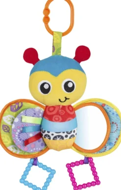 Playgro Gaveæske. Bumble Bee Best