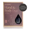 Re:Essence Gaveæske Hand & Body Duo Lavender / Pine needle.