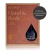 Re:Essence Gaveæske Hand & Body Duo Lemongrass/Rosemary/Cedar wood.