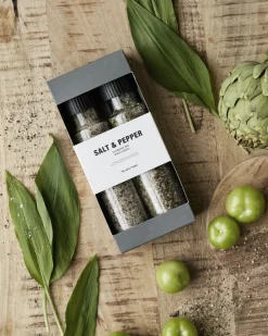 Gaveæske, Everyday mix & Wild garlic><noscript><img width=