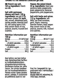 Gaveæske, favourite collection><noscript><img width=