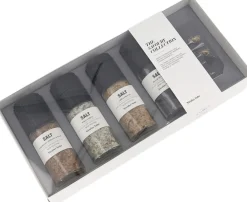 Nicolas Vahé Gaveæske, Savoury