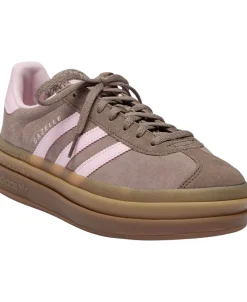 adidas Originals GAZELLE BOLD W Trabrn/clpink/earstr Sale