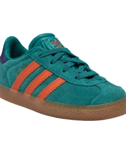 adidas Originals GAZELLE CF EL I Purtea/impora/cpu Clearance