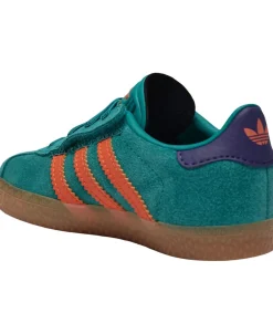 adidas Originals GAZELLE CF EL I Purtea/impora/cpu Clearance