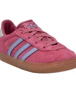 adidas Originals GAZELLE CF EL I Shopnk/bluspa/hal Discount