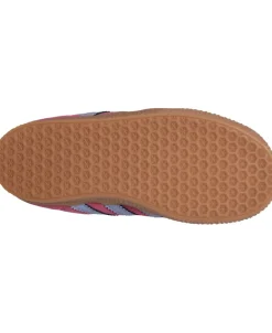 adidas Originals GAZELLE CF EL I Shopnk/bluspa/hal Discount