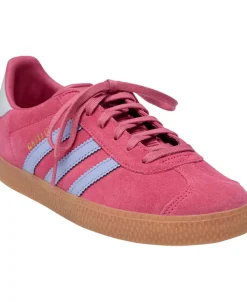 adidas Originals GAZELLE J Shopnk/bluspa/halblu Online