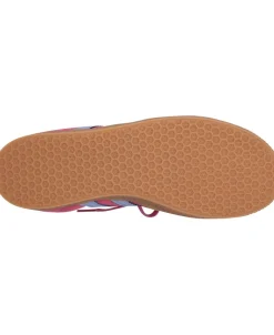 adidas Originals GAZELLE J Shopnk/bluspa/halblu Online