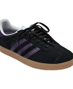 adidas Originals GAZELLE W Aurplu/cblack/ftw Hot