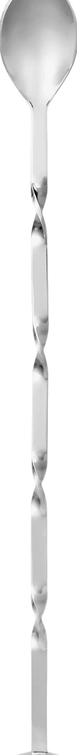 Rosendahl GC Bar ske med muddler H31 stål Outlet