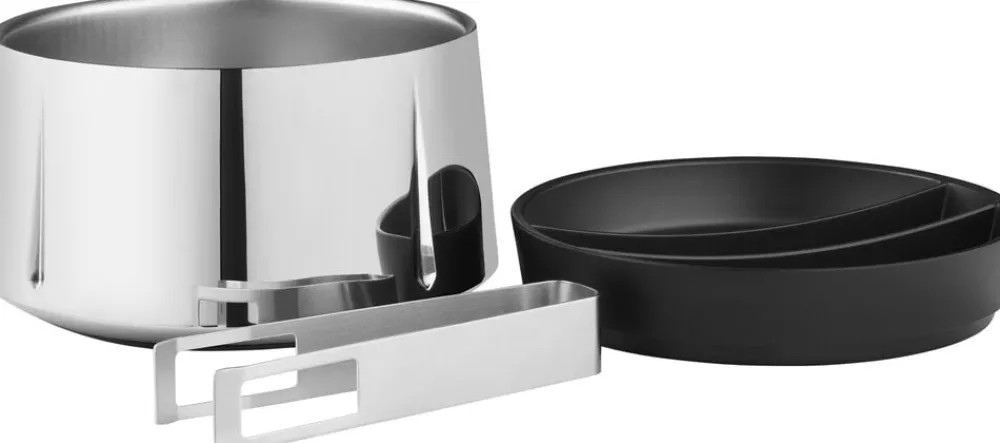 GC Isspand 90 cl rustfrit stål>Rosendahl Online