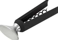 Rosendahl GC Proptrækker H16. 5 sort/stål