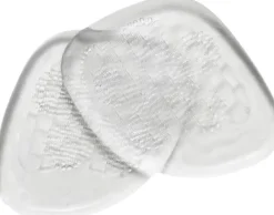 Gel 1/2 halvsål m. klæb>Nøgle & Hælebar New