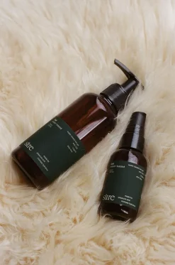 Sitre Gel - Vandbaseret Glidecreme - 150 ML Best