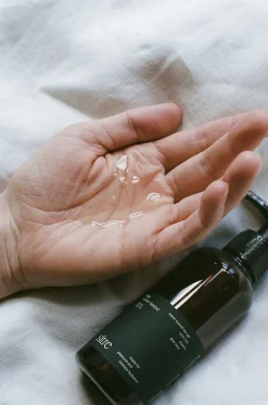 Sitre Gel - Vandbaseret Glidecreme - 150 ML Best