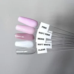 Depend Gel Builder Clear