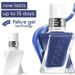 Essie gel couture nail polish