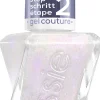 Essie gel couture special effect nail polish