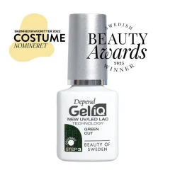 Depend Gel iQ Green Cut 5 ml