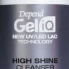 Gel iQ High Shine Cleans. St5 35ml>Depend Best