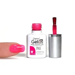 Depend Gel iQ Pretty in Pink 5 ml Outlet