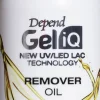Depend Gel iQ Remover Oil Method 1 35ml Best