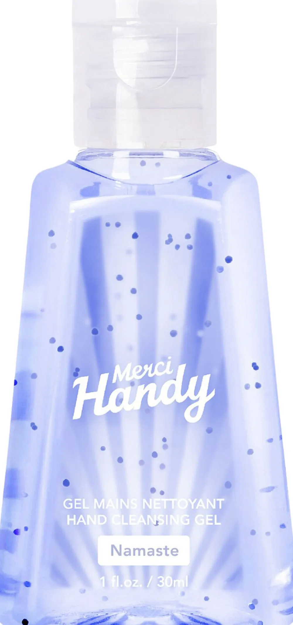 Merci Handy GEL MAINS NETTOYANT NAMASTE 30ML