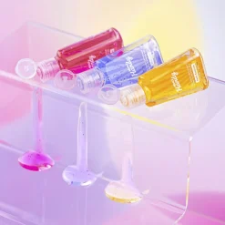 Merci Handy GEL MAINS NETTOYANT NAMASTE 30ML