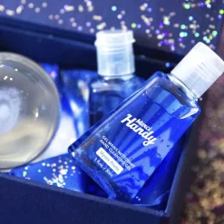 Merci Handy GEL MAINS NETTOYANT NAMASTE 30ML