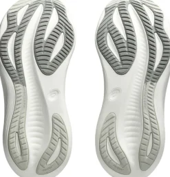 Asics Gel Nimbus 27 Løbesko Sort Sale