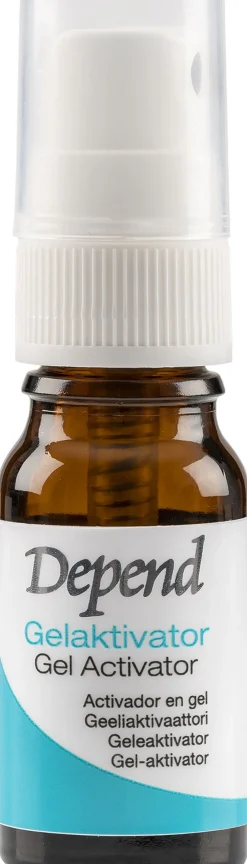 Depend Gelaktivator Refill NO/DK Online
