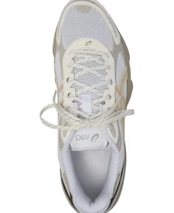 Asics GEL-KINETIC FLUENT White/marzipan Discount