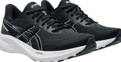 Asics Gel-Kinjo 2 Løbesko Sort Discount